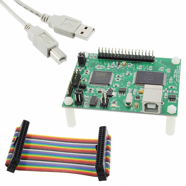 TSDA-VB KIT Image 