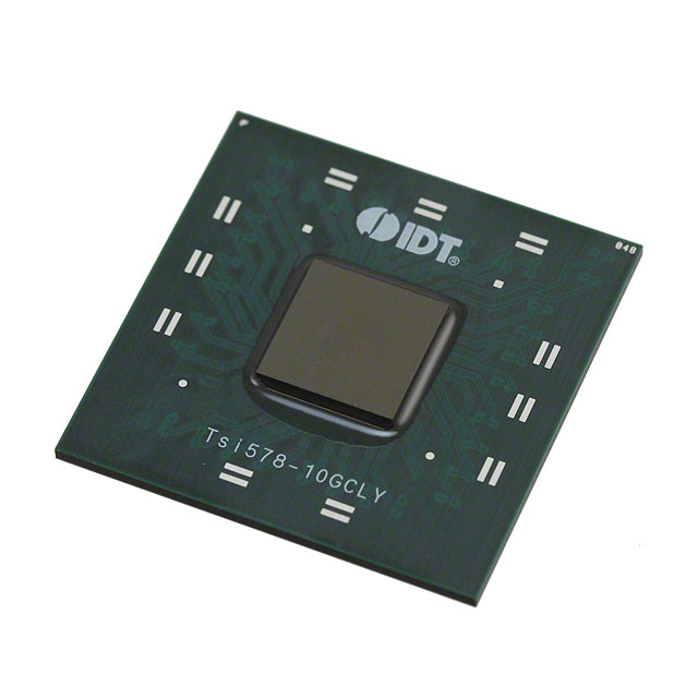 TSI578-10GCLY Image 