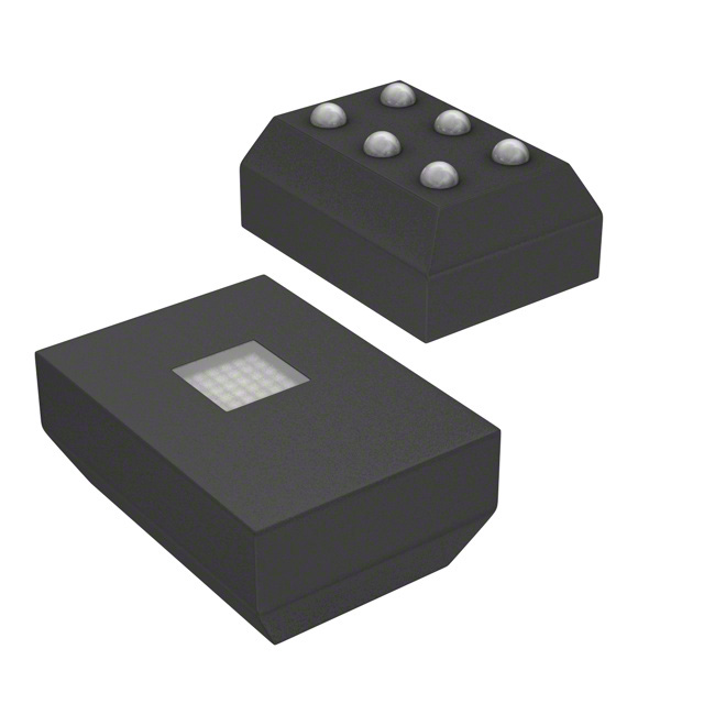 TSL2583FN Image 