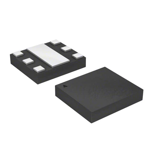BGA 758L7 E6327 Image 
