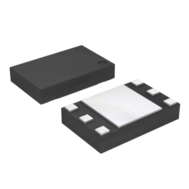 BGA715L7E6327XTSA1 Image 