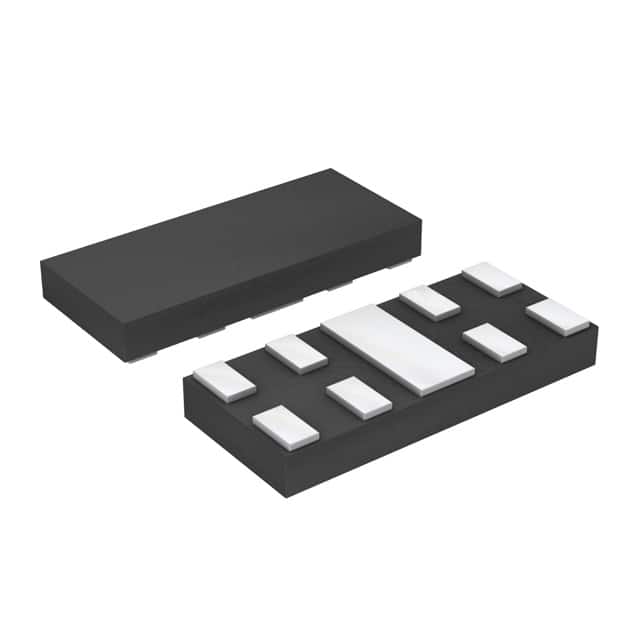 ESD5V3U4UHDMIE6327XTSA1 Image 