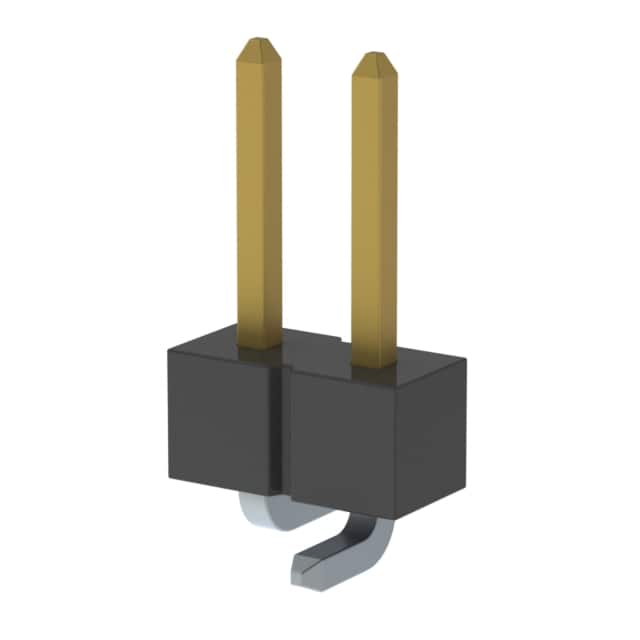 TSM-102-01-SS-SV-P-TR Image 