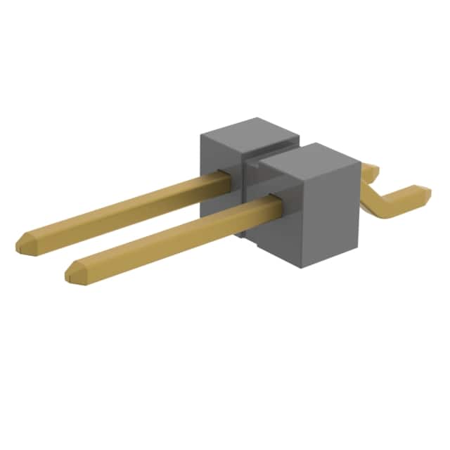 TSM-102-02-G-SH Image 