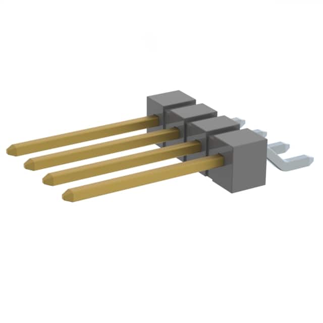 TSM-104-03-L-SH-K-TR Image 