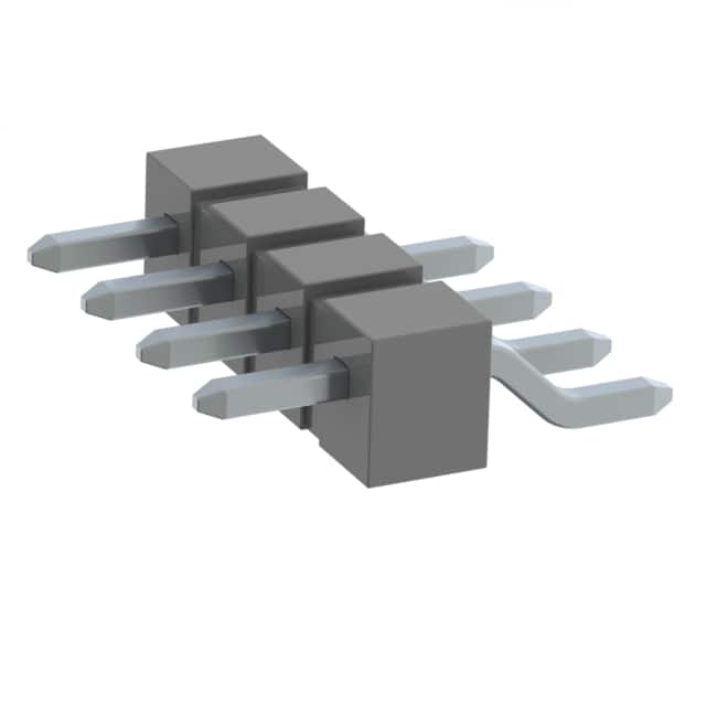 TSM-104-04-T-SH-K Image 