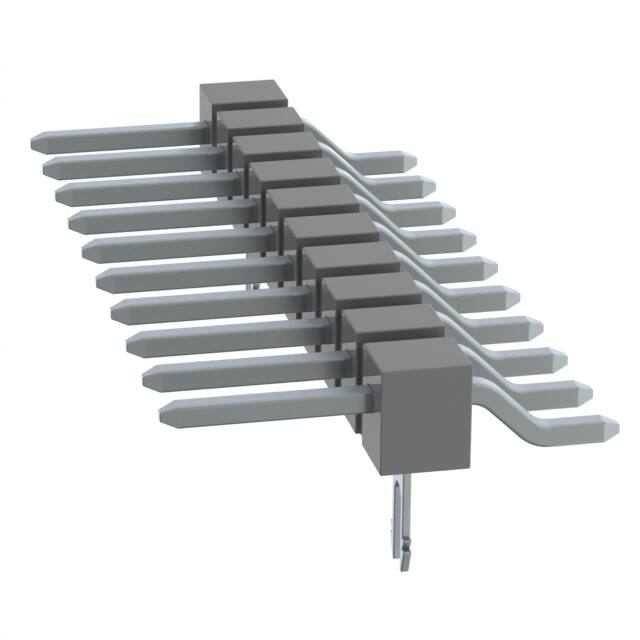 TSM-110-01-T-SH-LC-K Image 