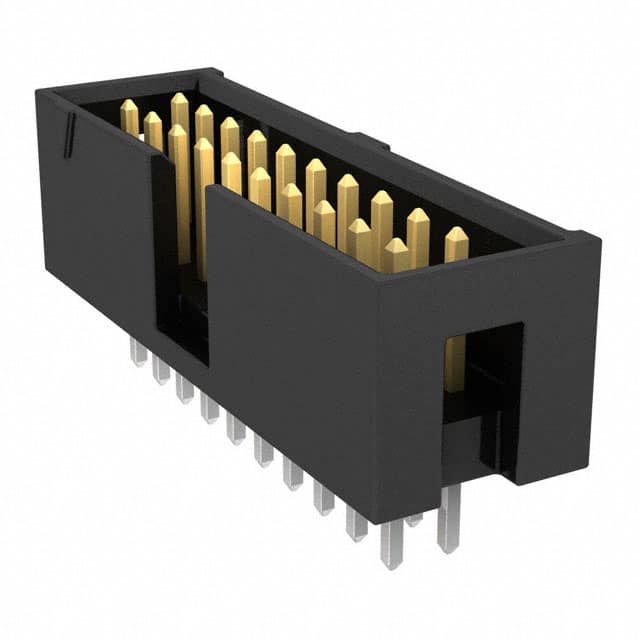 TSS-110-01-F-D Image 