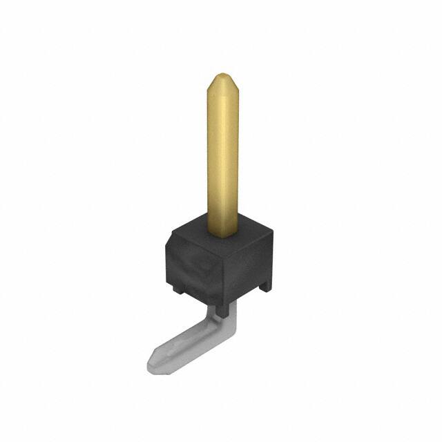 TSW-101-08-L-S-RA Image 