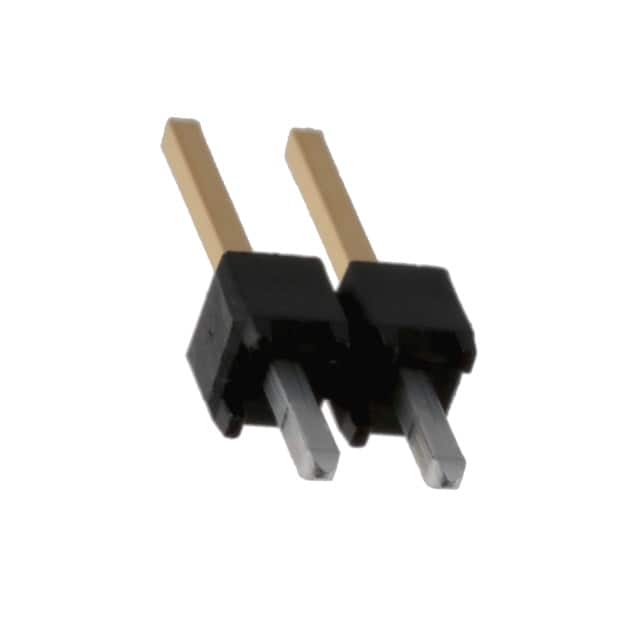 TSW-102-07-SS-S Image 