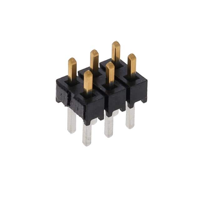 TSW-103-05-F-D Image 