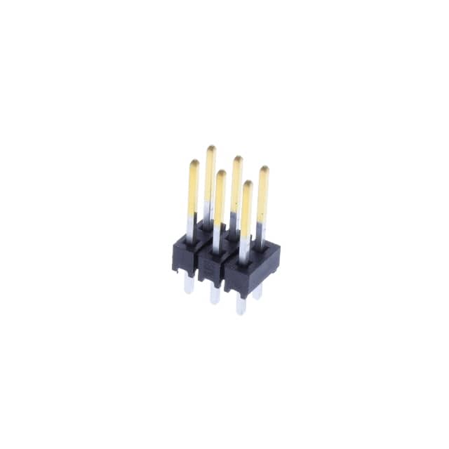 TSW-103-14-F-D Image 