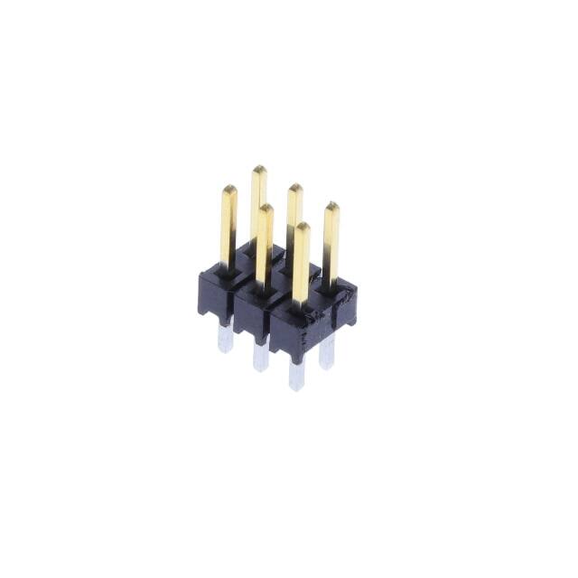 TSW-103-23-F-D Image 