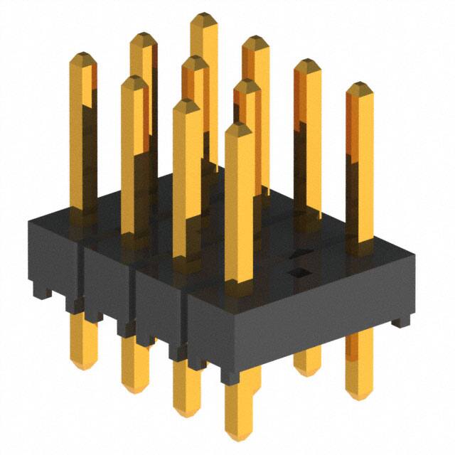 TSW-104-07-G-T-002 Image 