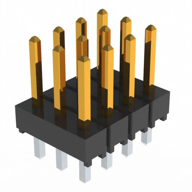 TSW-104-07-L-T Image 