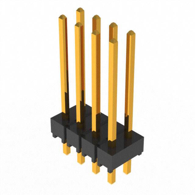 TSW-104-15-G-D Image 