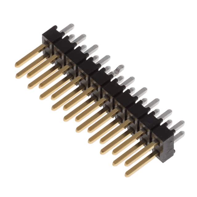 TSW-110-07-F-D-LL Image 
