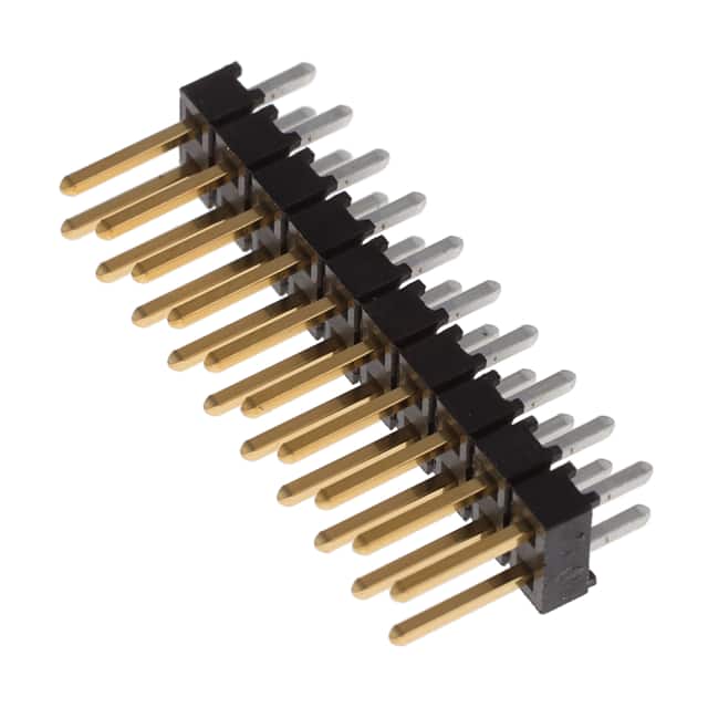 TSW-110-23-F-D Image 