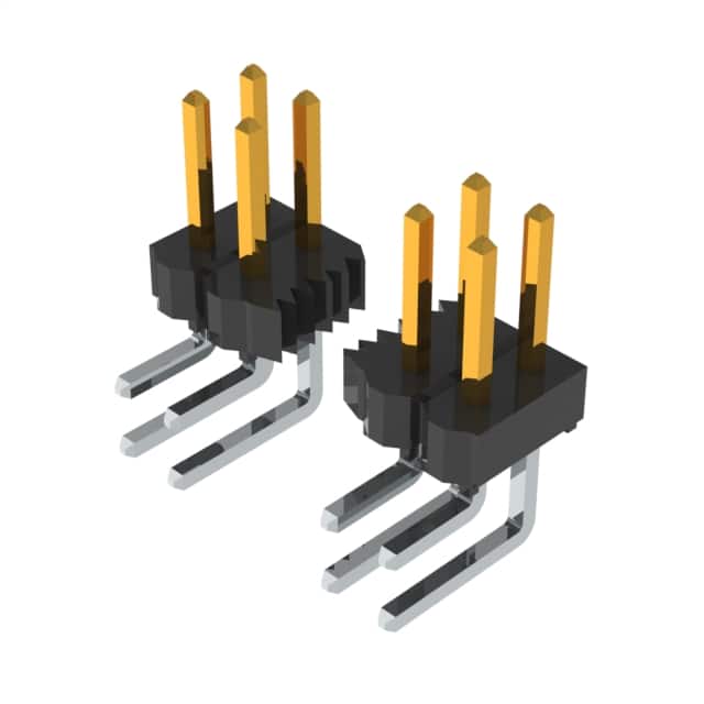 TSW-110-08-L-D-RA Image 