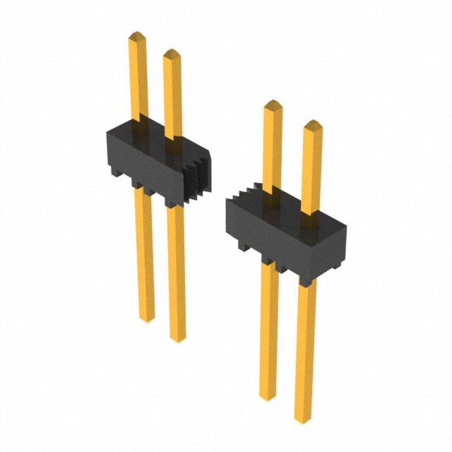 TSW-108-09-G-S Image 