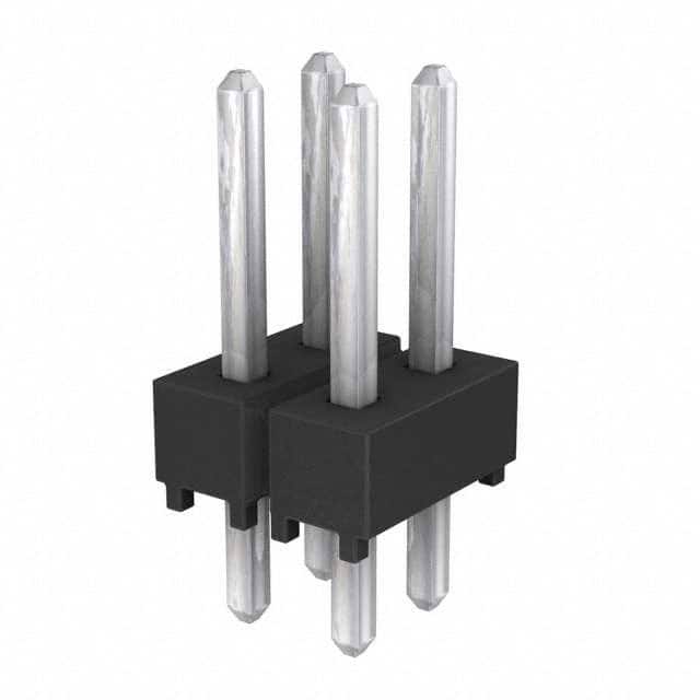 TSW-102-07-T-D Image 