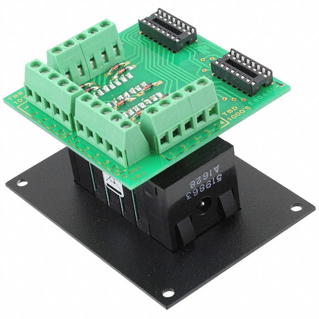 TSW1A400 Image 
