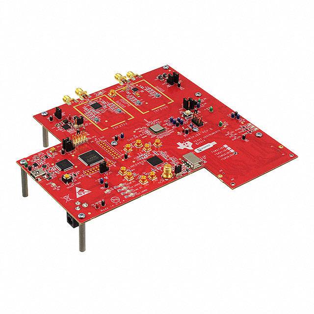 TSW38J84EVM Image 