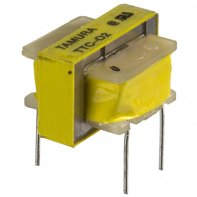 TTC-02 Image 