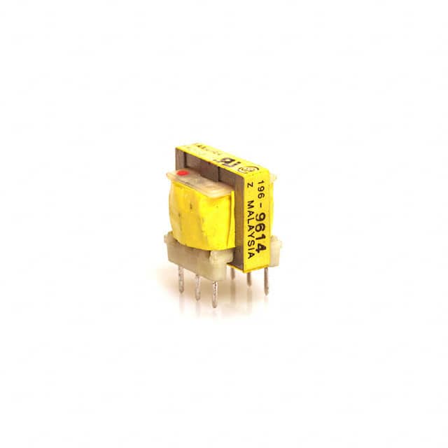 TTC-10 Image 