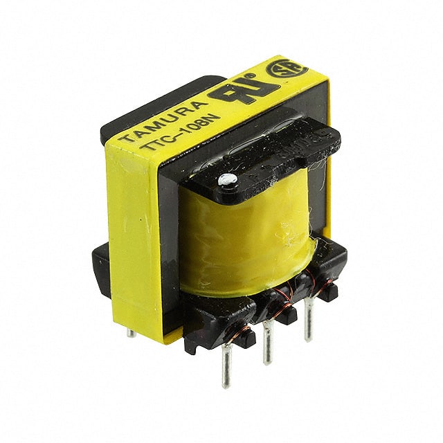 TTC-108N Image 