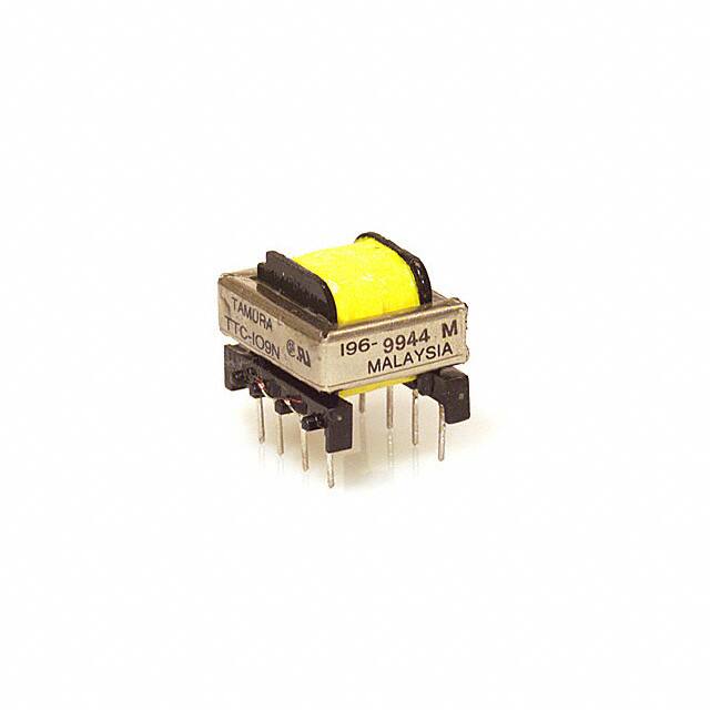 TTC-109N Image 