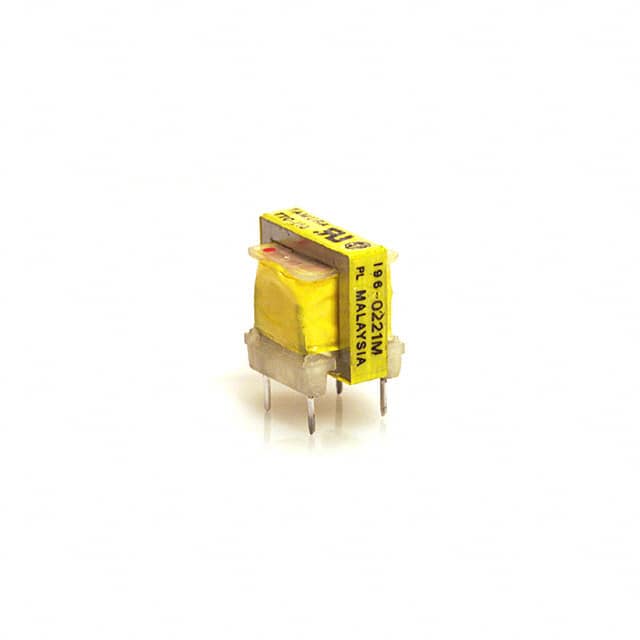 TTC-110 Image 