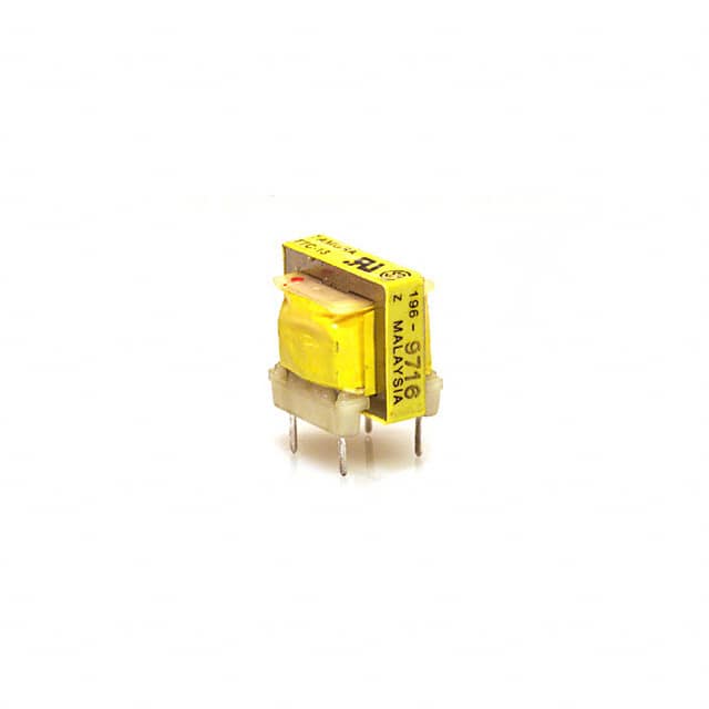 TTC-13 Image 