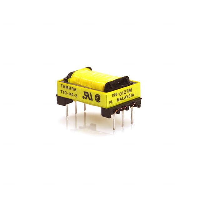 TTC-142-2 Image 