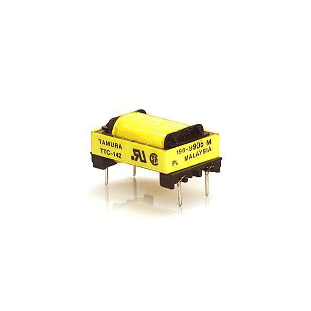 TTC-142 Image 