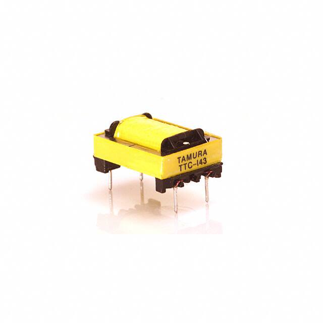 TTC-143 Image 