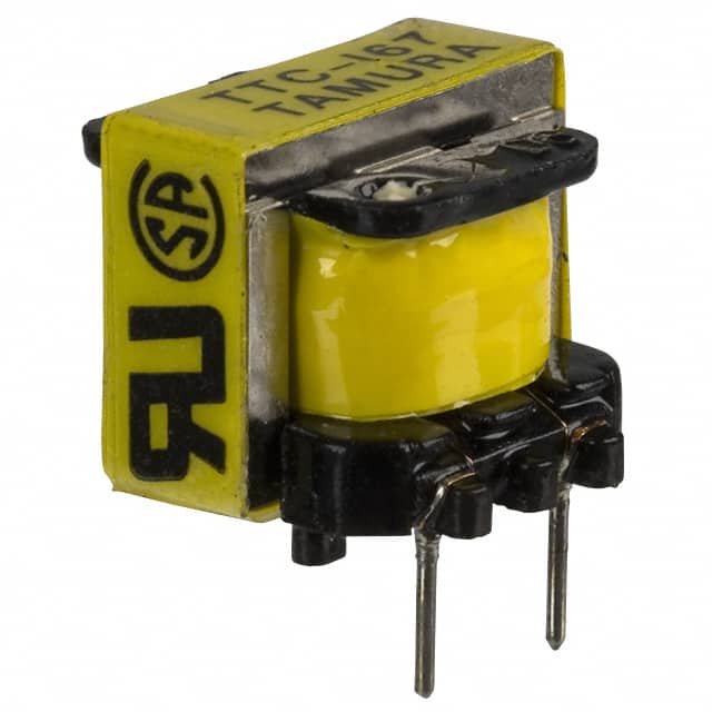 TTC-167 Image 