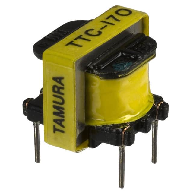 TTC-170 Image 