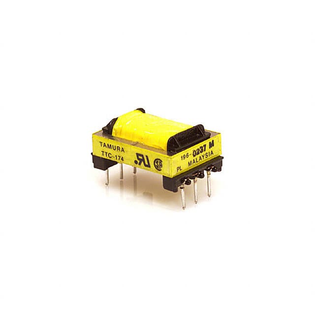 TTC-174 Image 