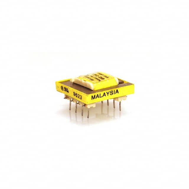 TTC-218 Image 