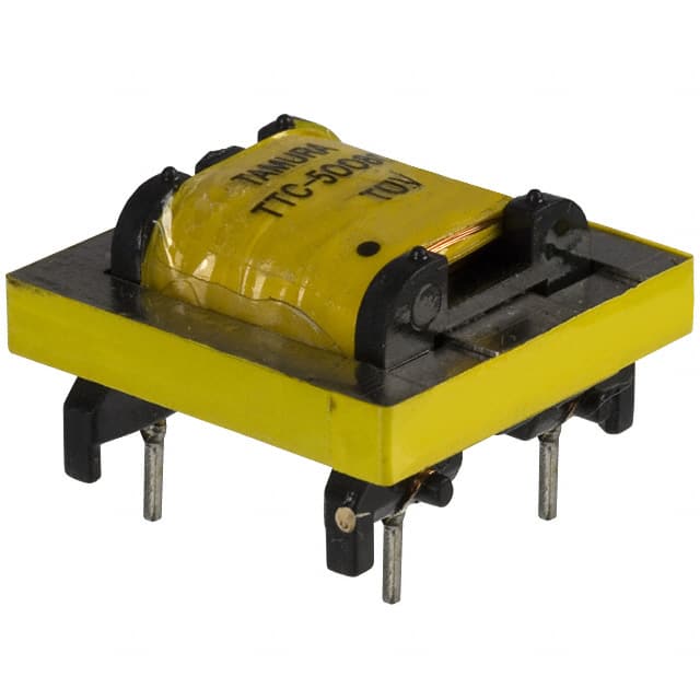 TTC-5008 Image 