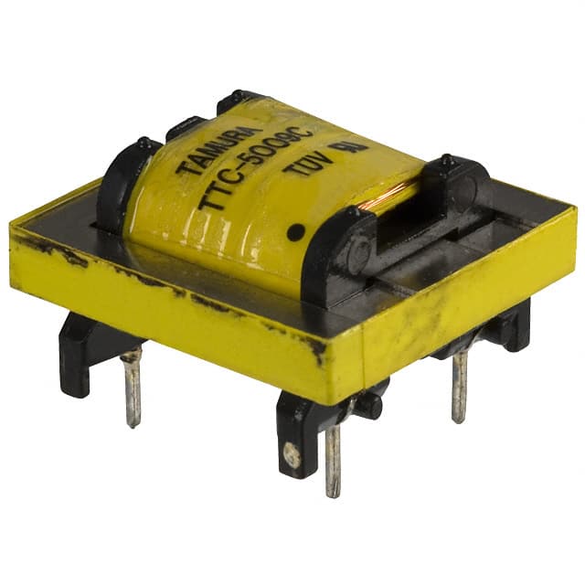 TTC-5009 Image 