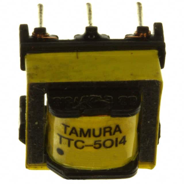 TTC-5014 Image 