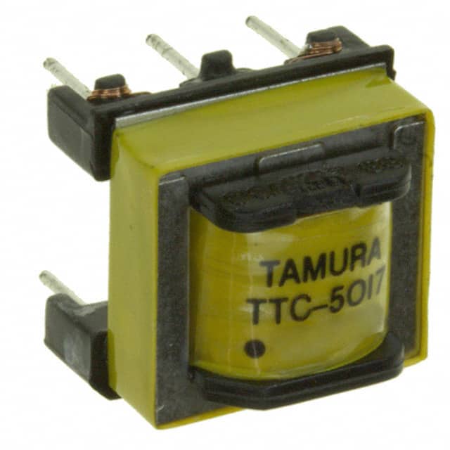 TTC-5017 Image 