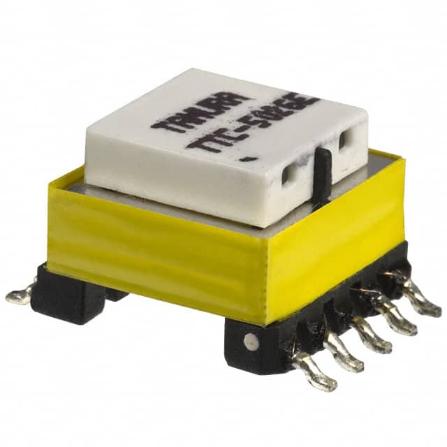 TTC-5026 Image 