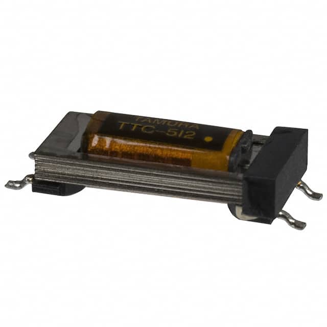 TTC-512 Image 