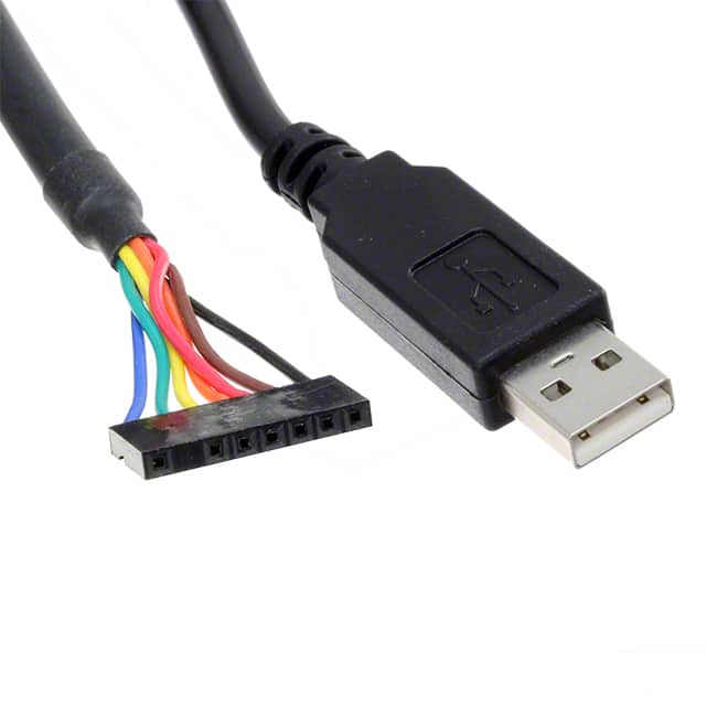 TTL-232R-3V3-2MM Image 