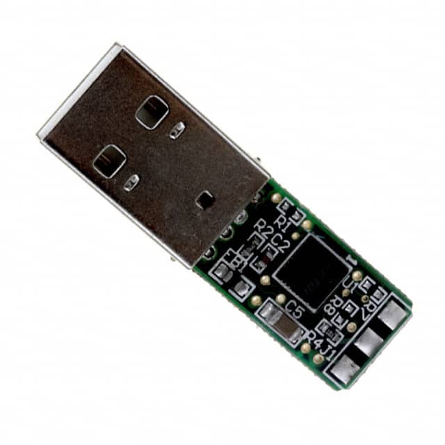TTL-232R-3V3-PCB Image 
