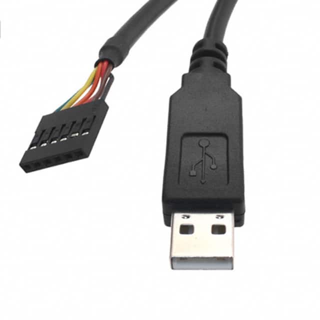 TTL-232R-3V3 Image 