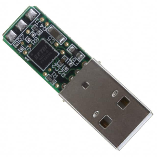TTL-232R-5V-PCB Image 